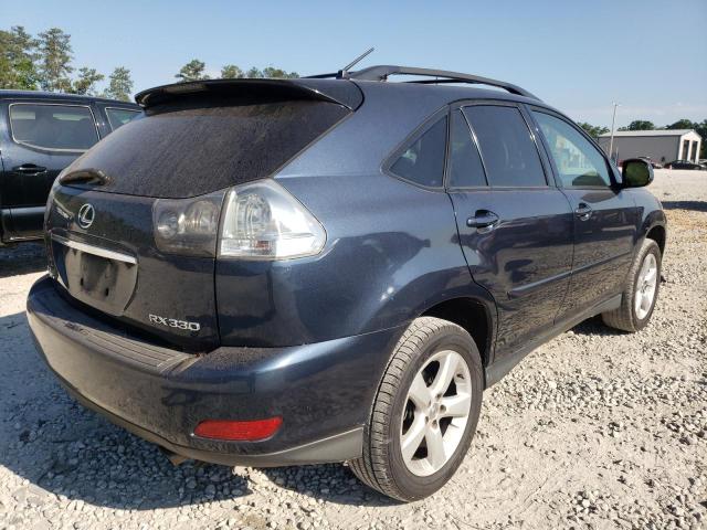 Photo 4 from auction – 2005 LEXUS RX 330 with VIN 2T2GA31U05C023091