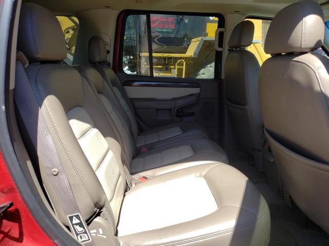 Photo 6 from auction – 2002 FORD EXPLORER E with VIN 1FMDU64E72ZC34287