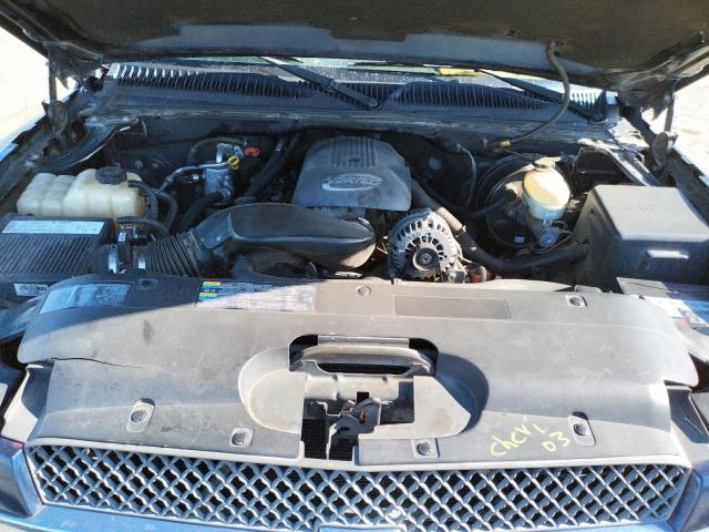 Photo 7 from auction – 2005 CHEVROLET silverado with VIN 2GCEC19VX51228066