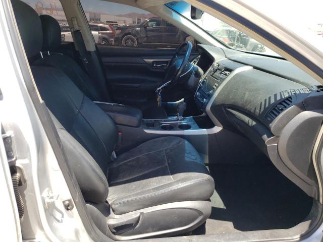 Photo 5 from auction – 2013 NISSAN ALTIMA 2.5 with VIN 1N4AL3AP5DC110562