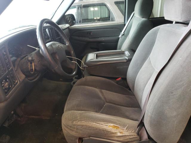 Photo 5 from auction – 2004 CHEVROLET SILVRK1500 with VIN 2GCEK19TX41297744