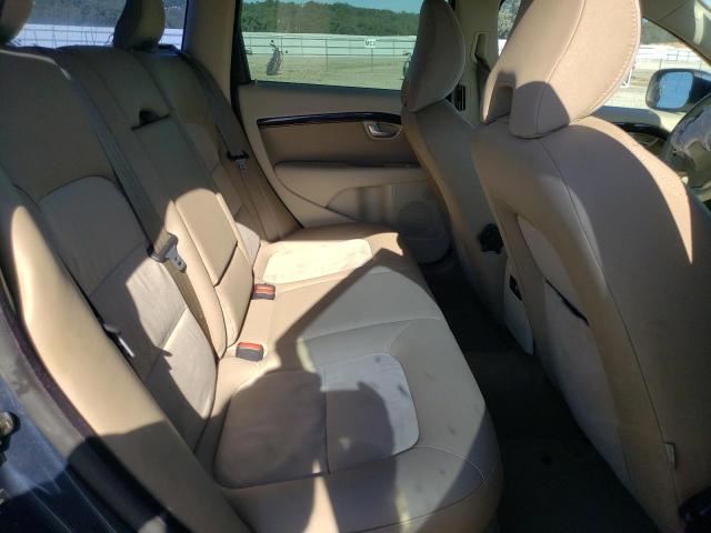 Photo 6 from auction – 2008 VOLVO XC70 with VIN YV4BZ982781012464