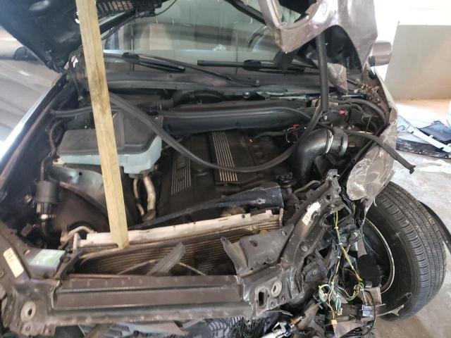 Photo 7 from auction – 2006 BMW X5 3.0I with VIN 5UXFA13556LY45095