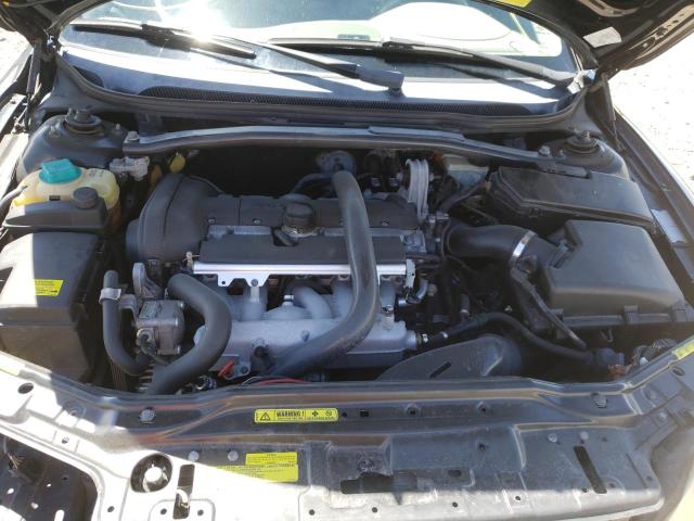 Photo 7 from auction – 2005 VOLVO XC70 with VIN YV1SZ592851185104