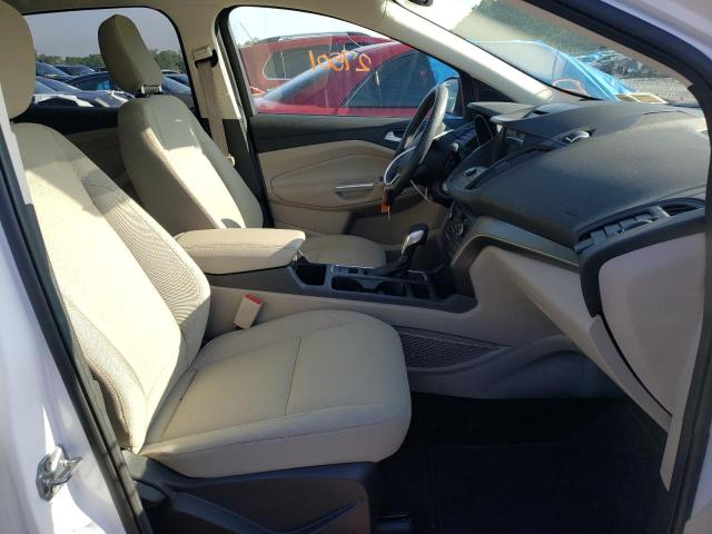 Photo 5 from auction – 2018 FORD ESCAPE SE with VIN 1FMCU9GD8JUB07575