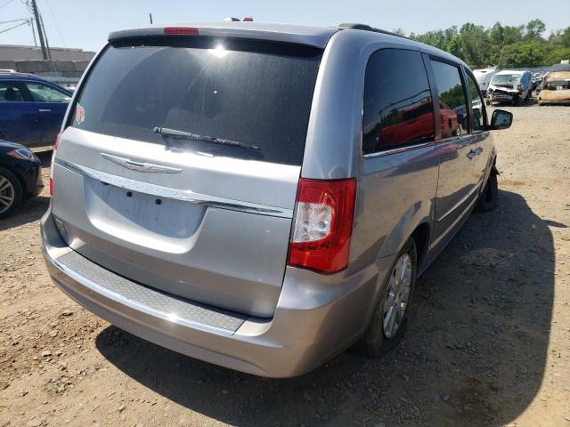 Photo 4 from auction – 2014 CHRYSLER TOWN & COU with VIN 2C4RC1BG0ER272804