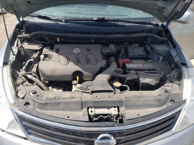 Photo 7 from auction – 2010 NISSAN VERSA S with VIN 3N1BC1AP9AL413558