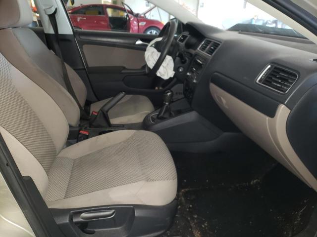 Photo 5 from auction – 2012 VOLKSWAGEN JETTA BASE with VIN 3VW1K7AJ3CM128228