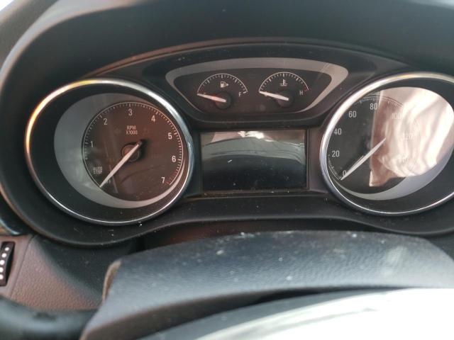 Photo 8 from auction – 2019 BUICK ENVISION E with VIN LRBFXCSA7KD004098
