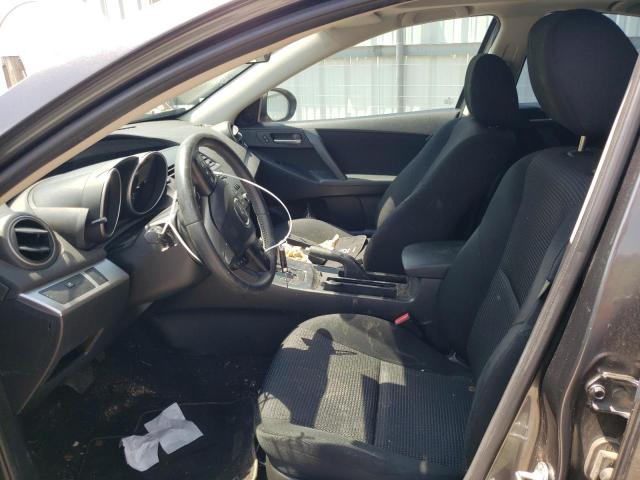 Photo 5 from auction – 2012 MAZDA 3 I with VIN JM1BL1V84C1617954