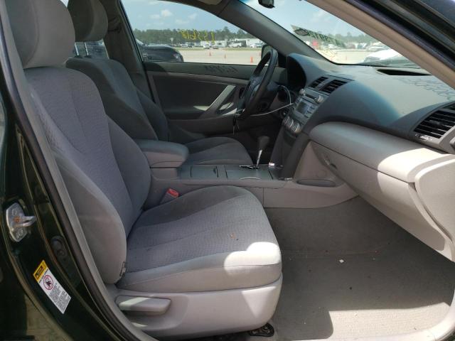Photo 5 from auction – 2010 TOYOTA CAMRY BASE with VIN 4T4BF3EK5AR081186