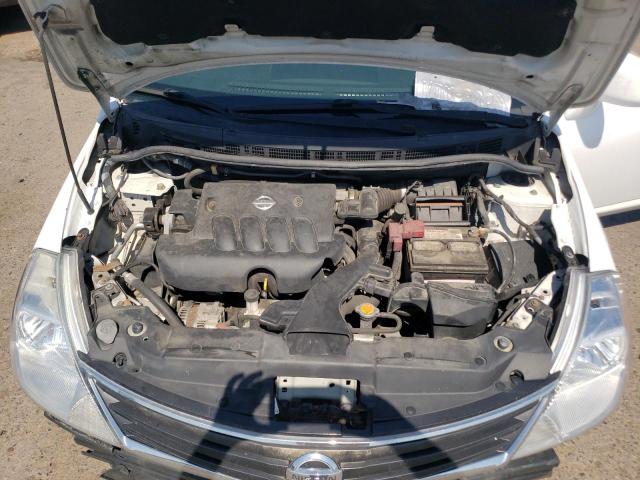 Photo 7 from auction – 2011 NISSAN VERSA with VIN 3N1BC1CP8BL443102