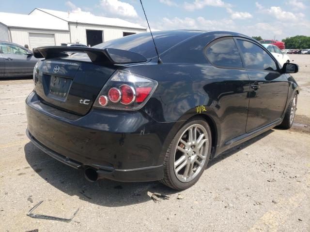 Photo 4 from auction – 2009 TOYOTA SCION TC with VIN JTKDE167790275657