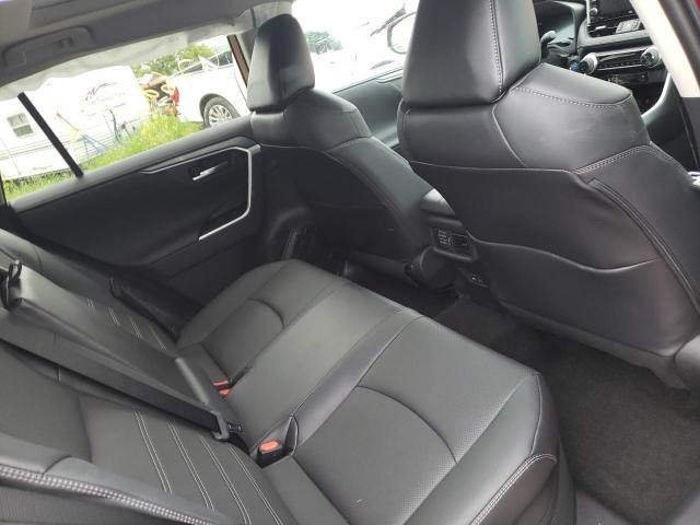 Photo 6 from auction – 2022 TOYOTA RAV4 LIMIT with VIN 4T3D6RFV5NU070989