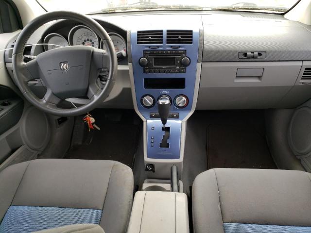 Photo 9 from auction – 2007 DODGE CALIBER R/ with VIN 1B3HE78K07D551486