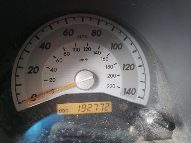 Photo 8 from auction – 2005 TOYOTA SCION TC with VIN JTKDE177050050232