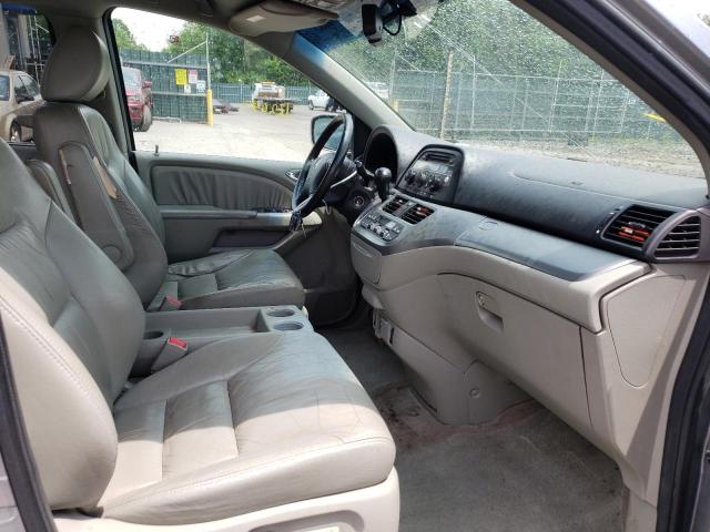 Photo 5 from auction – 2008 HONDA ODYSSEY EX with VIN 5FNRL38648B103511