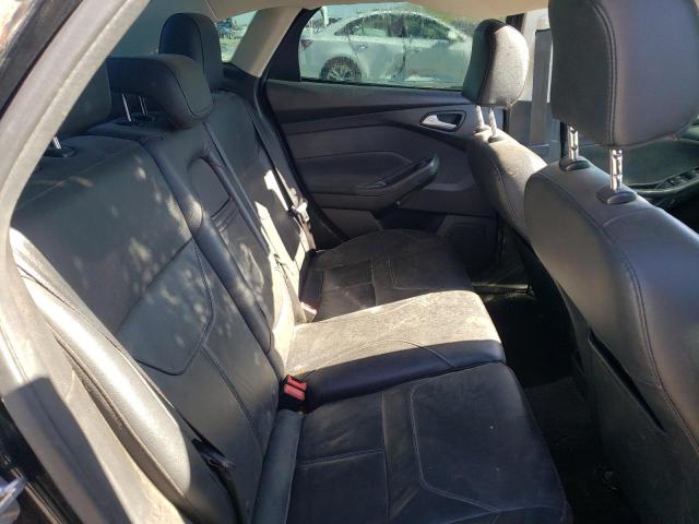 Photo 6 from auction – 2016 FORD FOCUS SE with VIN 1FADP3F21GL275656