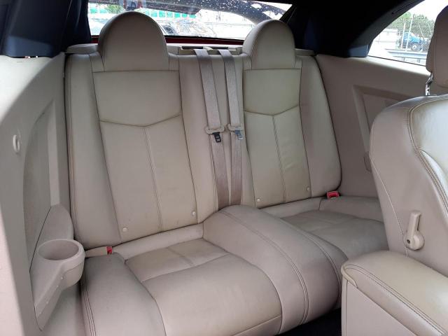 Photo 6 from auction – 2012 CHRYSLER 200 LIMITE with VIN 1C3BCBFG6CN233800