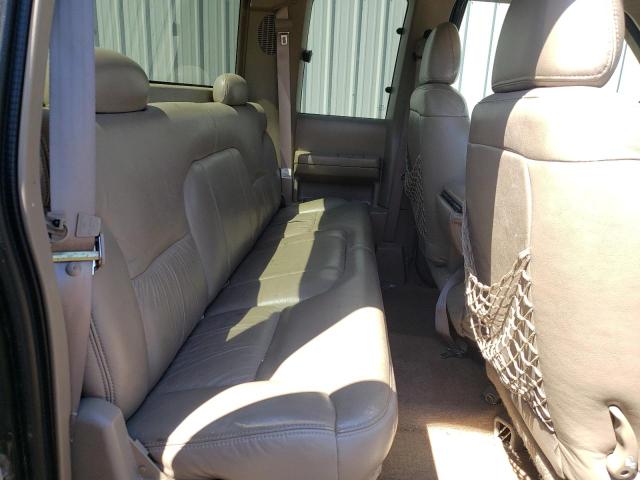 Photo 6 from auction – 1998 GMC SIERRA K15 with VIN 2GTEK19RXW1557065