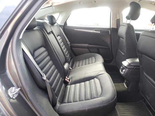 Photo 6 from auction – 2016 FORD FUSION SE with VIN 3FA6P0LU0GR406283