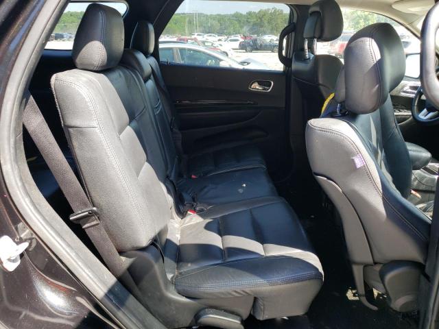 Photo 6 from auction – 2012 DODGE DURANGO CR with VIN 1C4RDHDG1CC180996