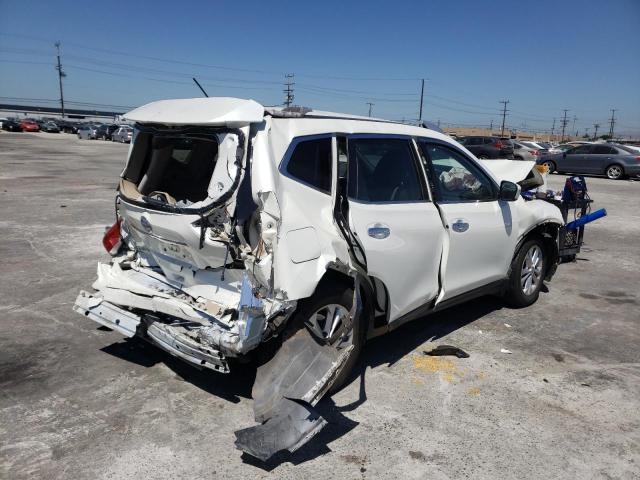 Photo 4 from auction – 2016 NISSAN ROGUE S with VIN KNMAT2MT0GP608727