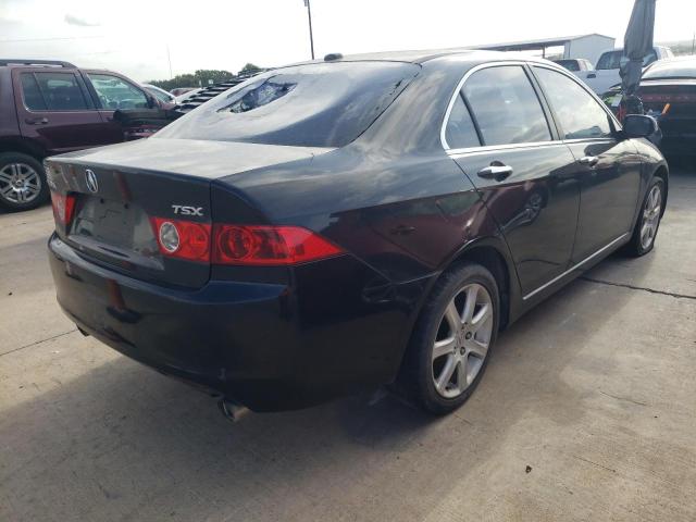 Photo 4 from auction – 2005 ACURA TSX with VIN JH4CL968X5C035221