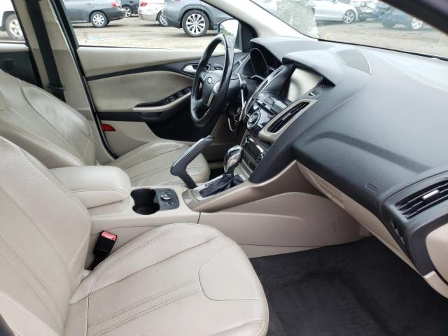 Photo 5 from auction – 2012 FORD FOCUS SEL with VIN 1FAHP3M24CL276203