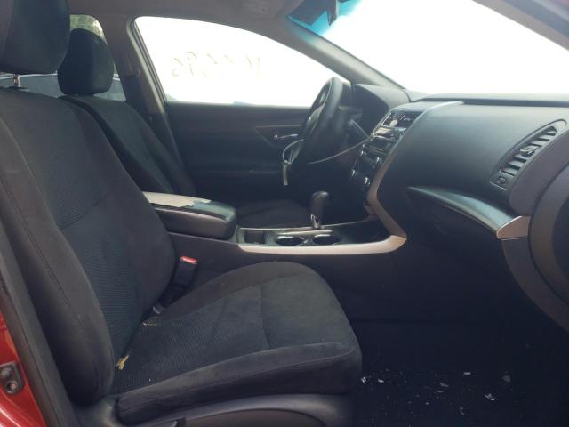 Photo 5 from auction – 2015 NISSAN ALTIMA 2.5 with VIN 1N4AL3AP3FC296069