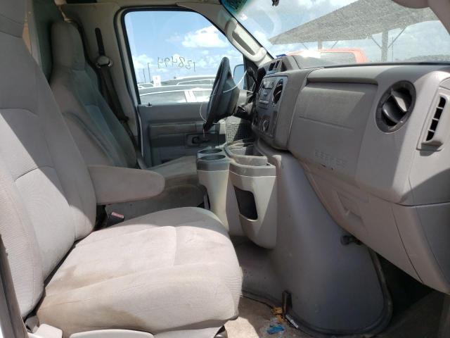 Photo 5 from auction – 2011 FORD ECONOLINE with VIN 1FTNE2EW9BDA87912
