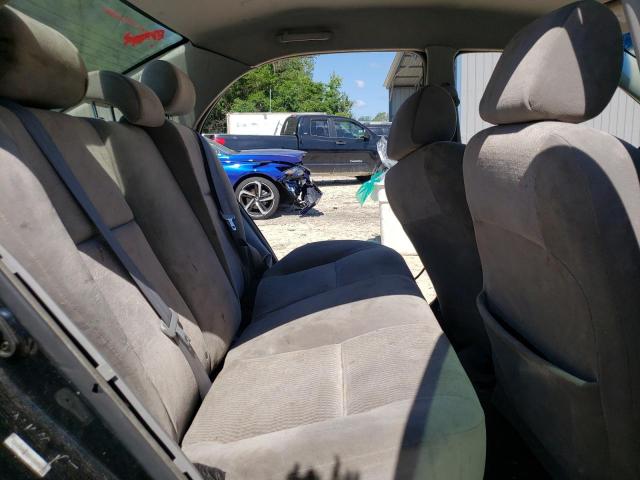 Photo 6 from auction – 2005 TOYOTA COROLLA CE with VIN 1NXBR32E55Z519193