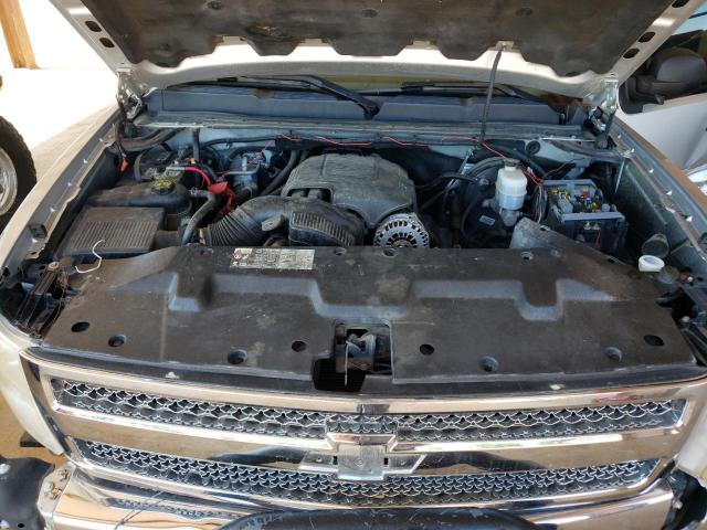 Photo 7 from auction – 2013 CHEVROLET SILVERADO with VIN 3GCPCSE01DG297968