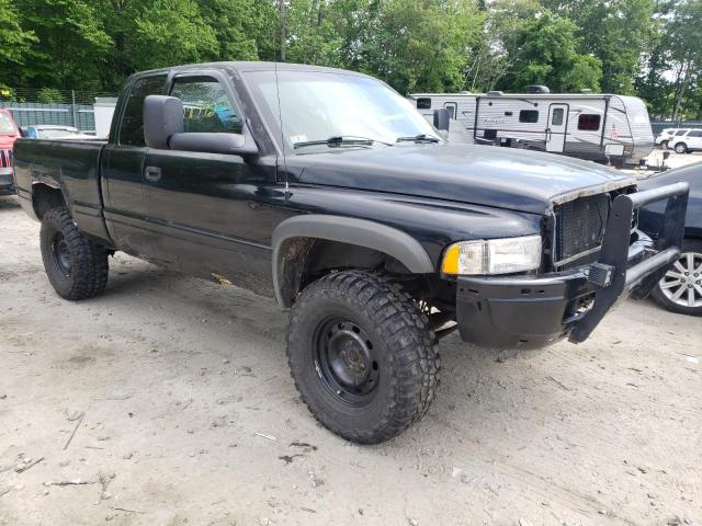 Photo 9 from auction – 1998 DODGE RAM 1500 with VIN 3B7HF13Y5WG183313