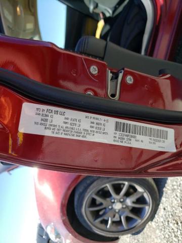 Photo 10 from auction – 2015 DODGE DART SE with VIN 1C3CDFAA8FD364281