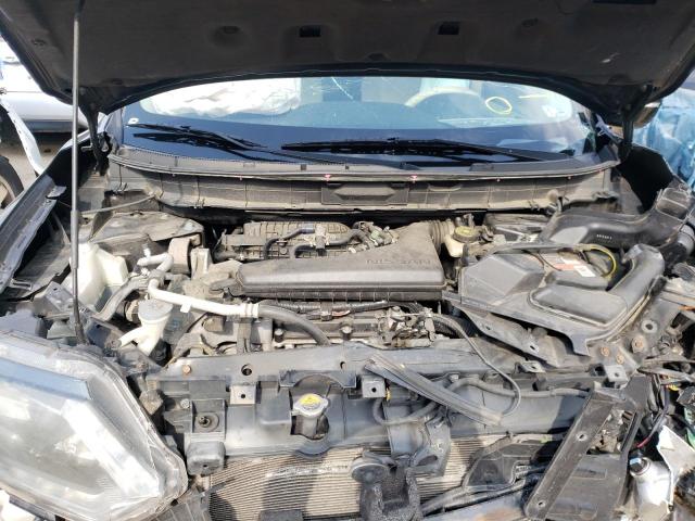 Photo 7 from auction – 2015 NISSAN ROGUE S with VIN KNMAT2MV5FP521924
