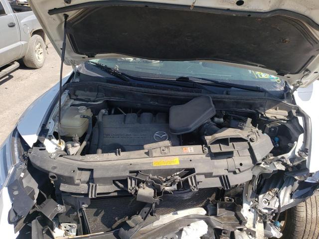 Photo 7 from auction – 2009 MAZDA CX-9 with VIN JM3TB28A990180387