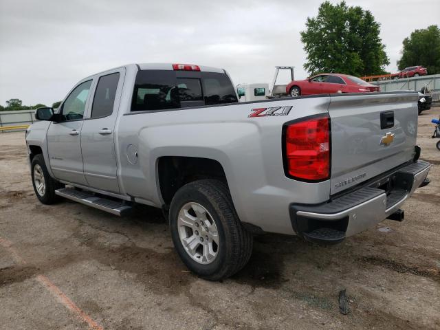 Photo 3 from auction – 2018 CHEVROLET SILVERADO with VIN 1GCVKREC6JZ219064