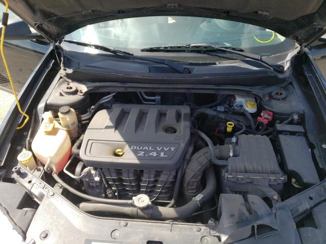 Photo 7 from auction – 2014 DODGE AVENGER SE with VIN 1C3CDZAB2EN150941