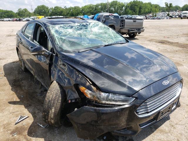 Photo 9 from auction – 2015 FORD FUSION TIT with VIN 3FA6P0D93FR221718