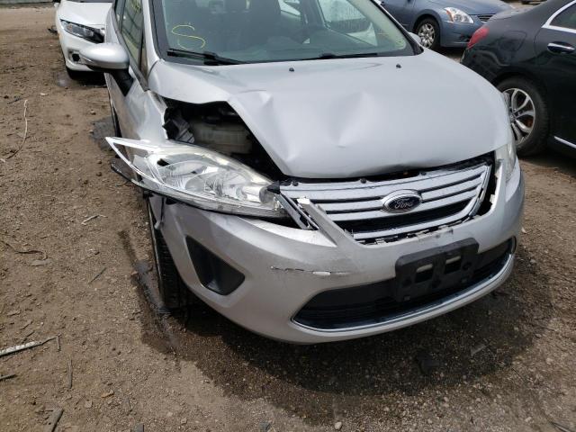 Photo 9 from auction – 2013 FORD FIESTA SE with VIN 3FADP4BJ9DM103341