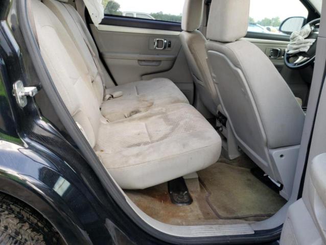 Photo 6 from auction – 2007 SUZUKI XL7 with VIN 2S3DB217676105194