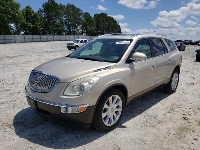 Photo 2 from auction – 2011 BUICK ENCLAVE CX with VIN 5GAKVCED0BJ332719