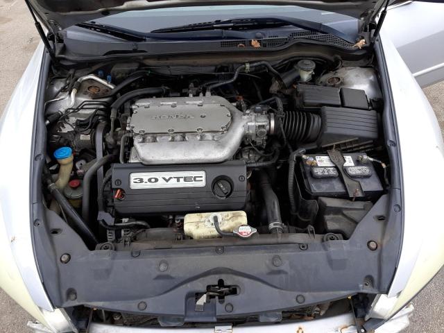 Photo 7 from auction – 2004 HONDA ACCORD EX with VIN 1HGCM66544A093243
