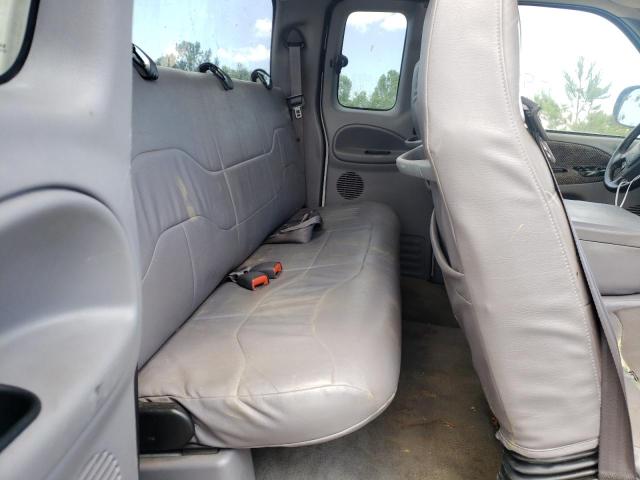 Photo 6 from auction – 2001 DODGE RAM 1500 with VIN 1B7HF13Z91J596299
