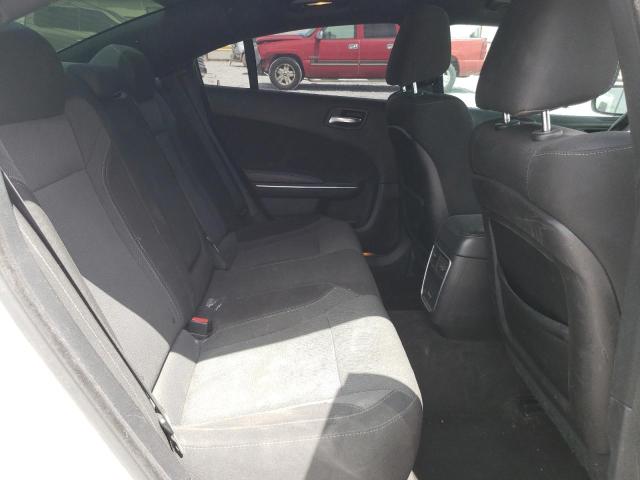 Photo 6 from auction – 2016 DODGE CHARGER SX with VIN 2C3CDXHG3GH172951