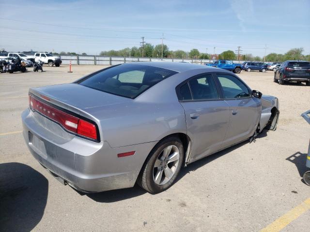 Photo 4 from auction – 2013 DODGE CHARGER SE with VIN 2C3CDXBG6DH706030