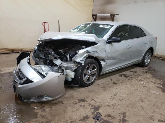 Photo 2 from auction – 2015 CHEVROLET MALIBU LS with VIN 1G11A5SL6FF298445