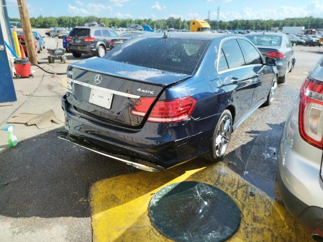 Photo 4 from auction – 2014 MERCEDES-BENZ E 350 4MAT with VIN WDDHF8JB2EA855242