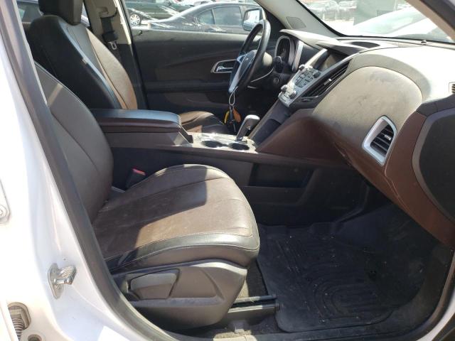 صورة رقم 5 من المزاد - 2012 CHEVROLET EQUINOX LT مع VIN 2GNFLGE52C6263947